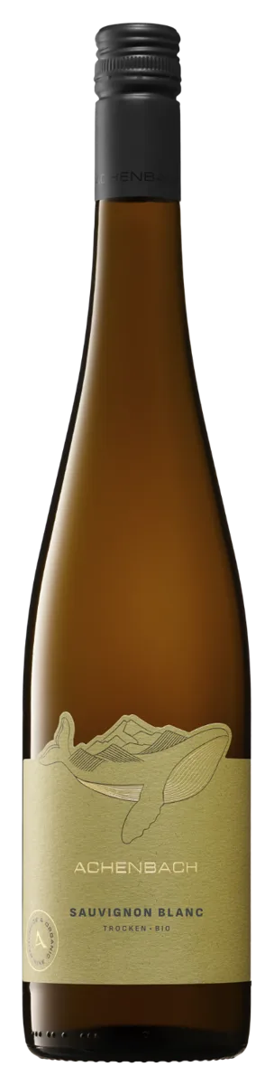 2025 Sauvignon Blanc trocken - BIO