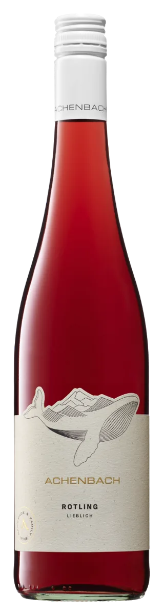 2025 Rotling lieblich - BIO