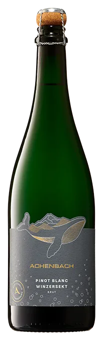 Pinot Blanc Winzersekt brut