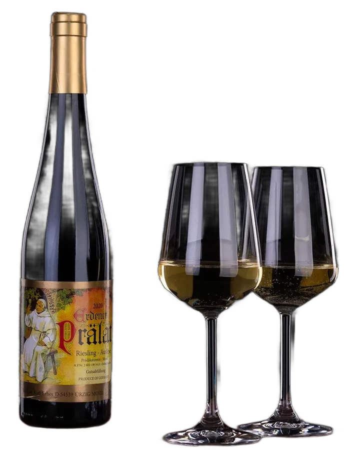 Karl Erbes Erdener Prälat