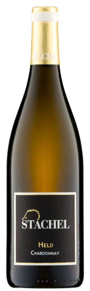 2021 Chardonnay Alsterweiler Kappellenberg (Held) trocken