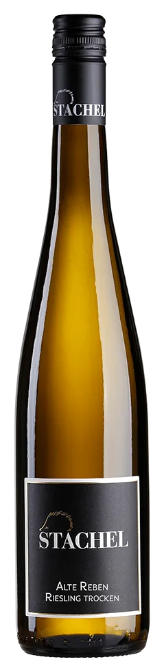 2021 Riesling Alte Reben trocken