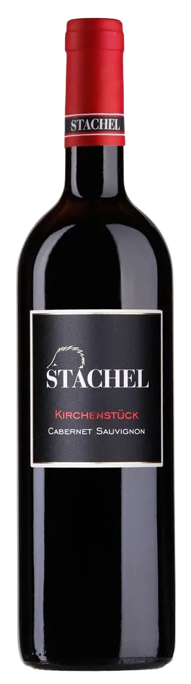 2020 Cabernet Sauvignon Kirchenstück trocken