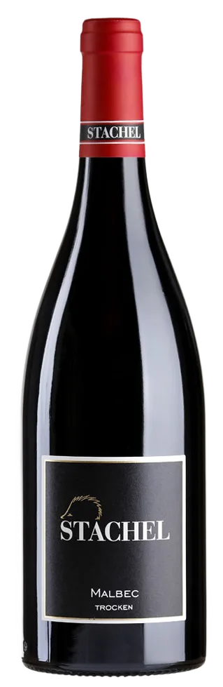 2020 Malbec Heiligenberg trocken