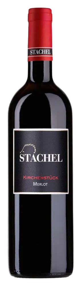 2021 Merlot Kirchenstück trocken