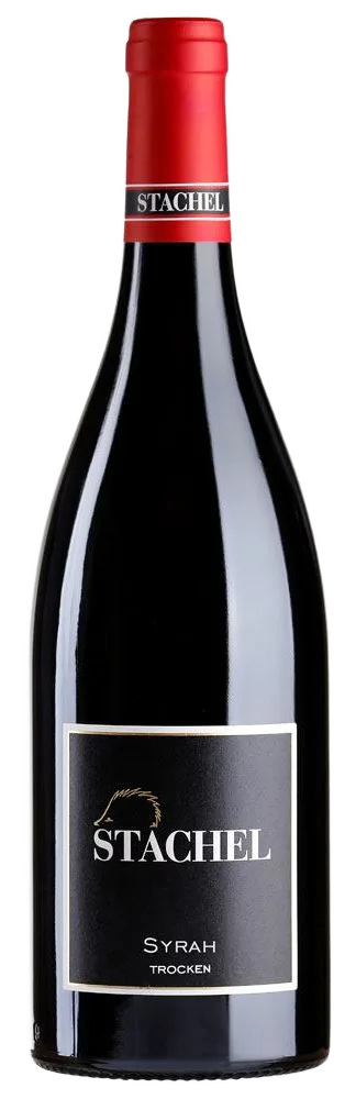 2019 Syrah Heiligenberg trocken