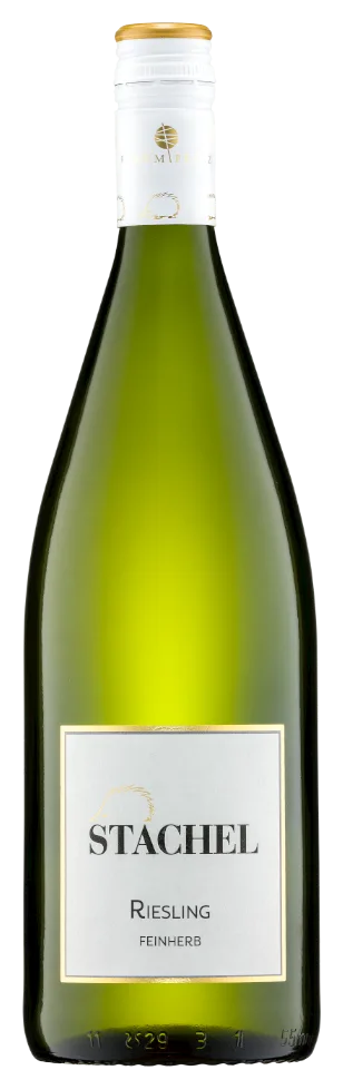 2024 Riesling feinherb