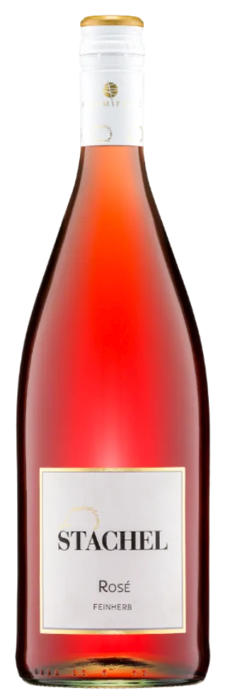 Rosé feinherb