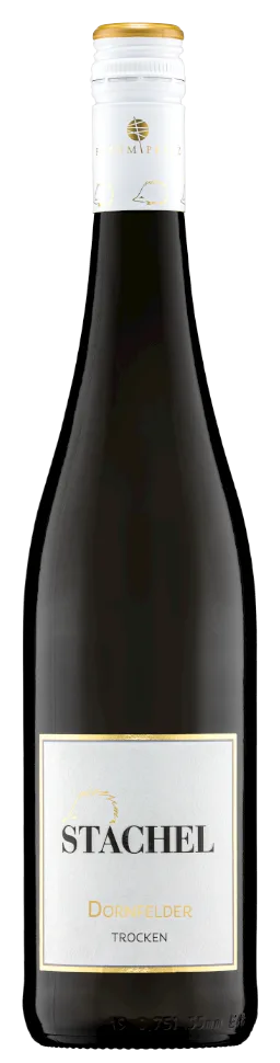 2020 Dornfelder Kirrweiler trocken