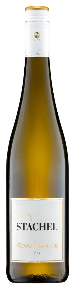 2025 Gewürztraminer mild