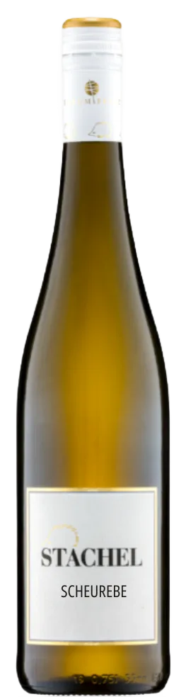 2024 Scheurebe feinherb