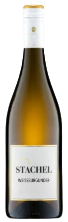 2025 Weißburgunder feinherb