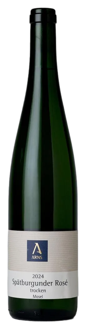 2024 Spätburgunder Rosé trocken