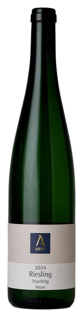 2024 Riesling fruchtig