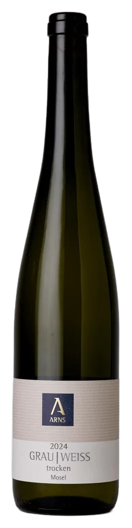 2024 Grau/Weiss trocken