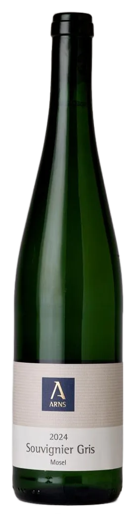 2024 Souvignier Gris trocken