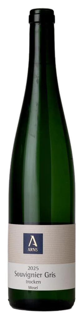 2025 Souvignier Gris trocken