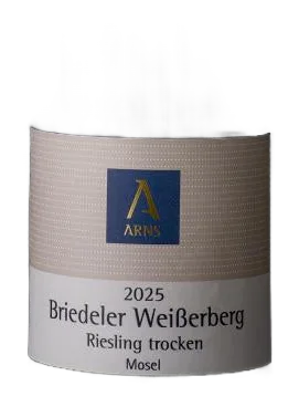Briedeler Weißerberg Riesling trocken
