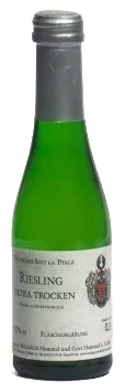 Riesling-Sekt trocken “Piccolo”