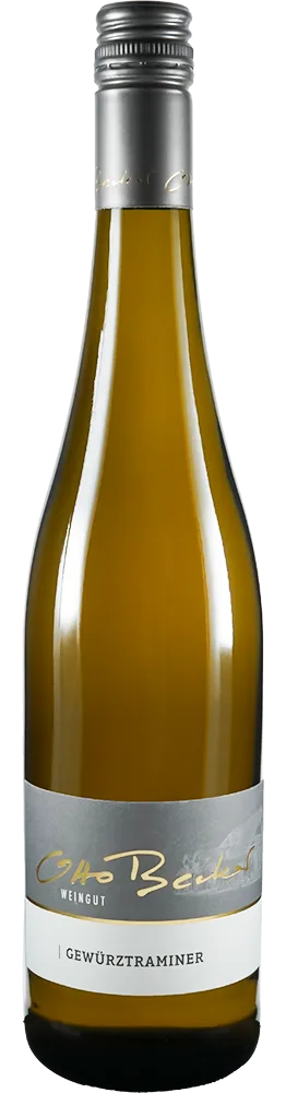 Gewürztraminer Auslese