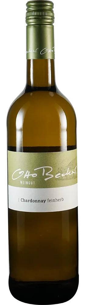 Chardonnay feinherb