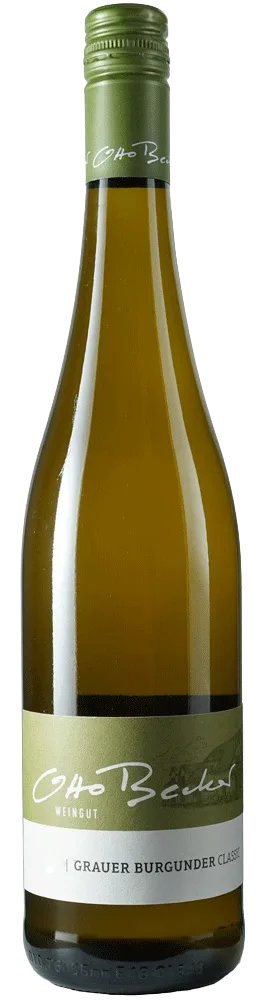 Grauer Burgunder Classic