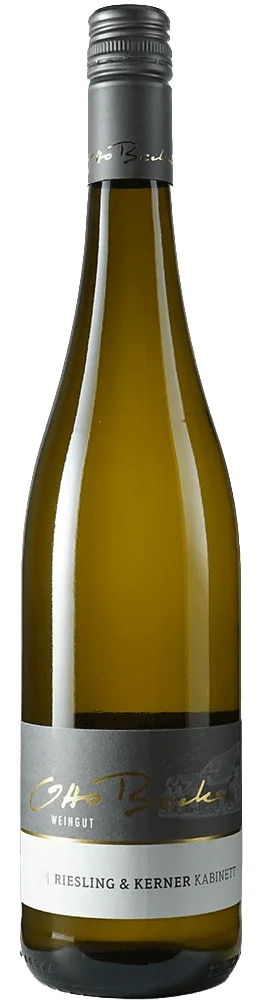 Riesling & Kerner lieblich
