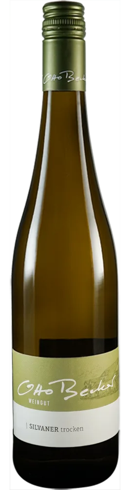 Silvaner trocken