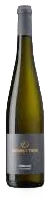 Zeller Nussberg Riesling halbtrocken