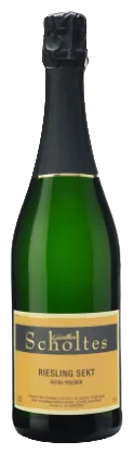 Riesling Sekt extra trocken