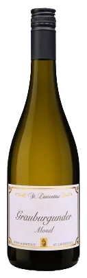 2024 Grauburgunder trocken