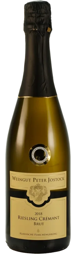 2023er RIESLING CREMANT Winzersekt brut