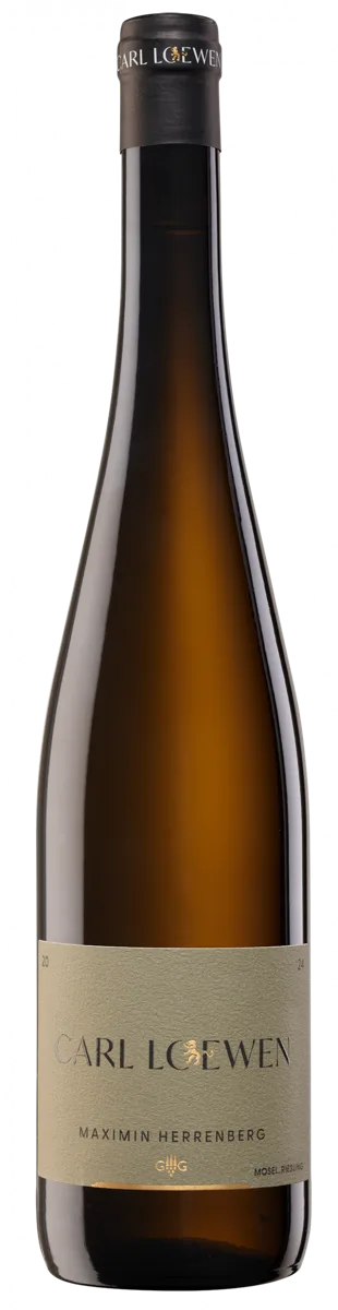 Maximin Herrenberg Riesling GG