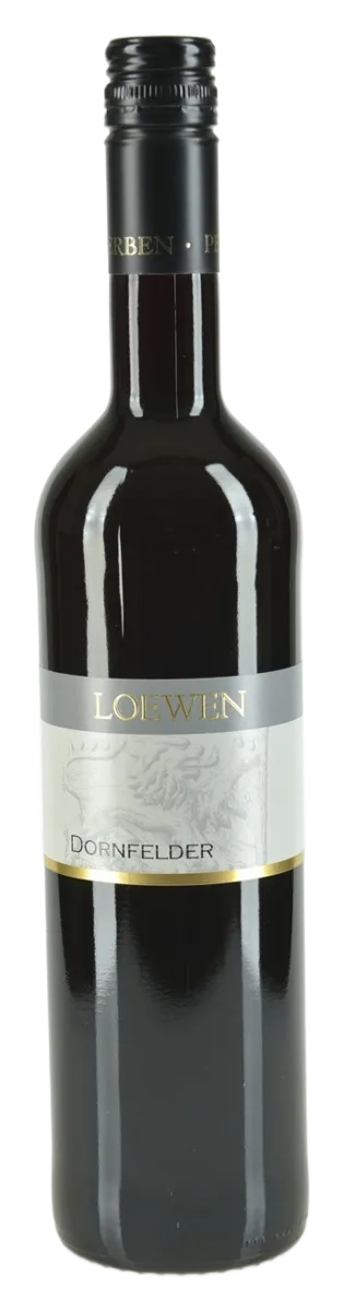 2021 Dornfelder Rotwein