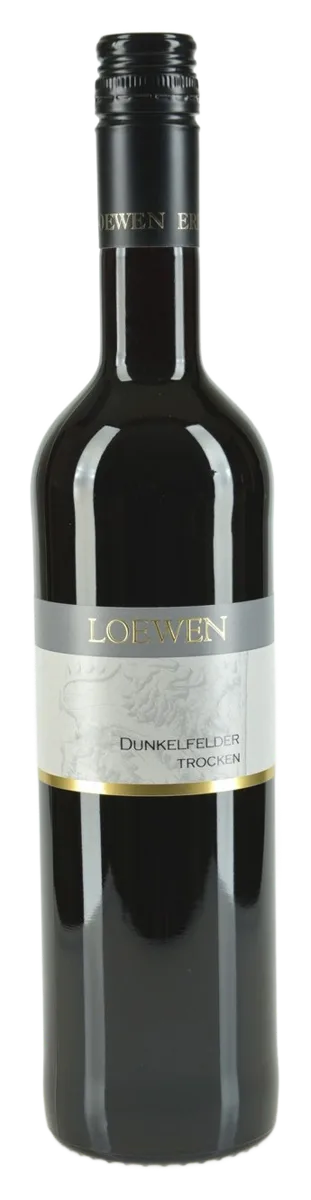 2023 Dunkelfelder Rotwein trocken