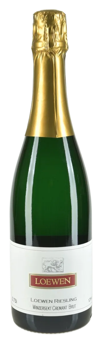 2023 Loewen Riesling Cremant brut