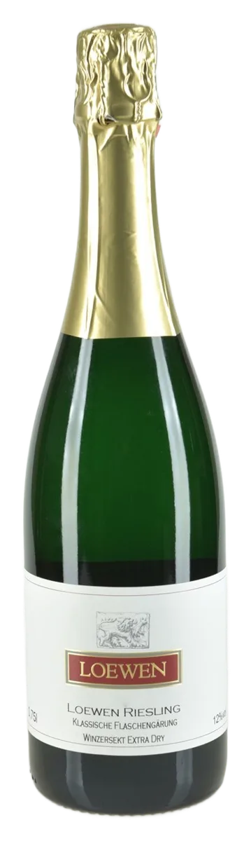 2023 Loewen Riesling Extra Dry