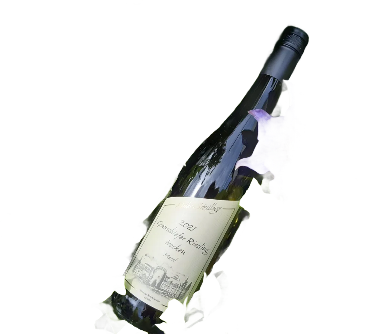 2021 Grauschiefer Riesling