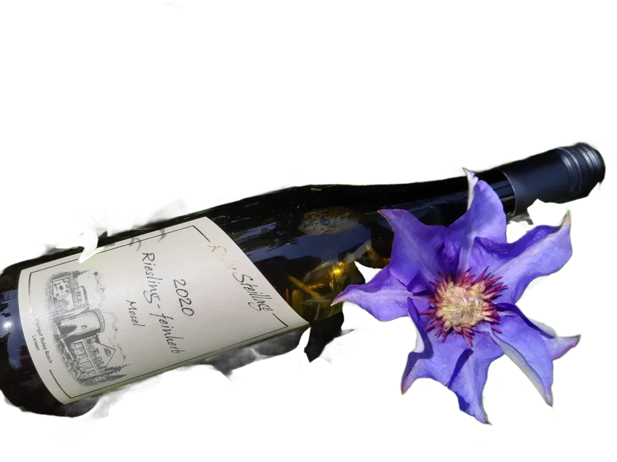 2020 Riesling Qualitätswein