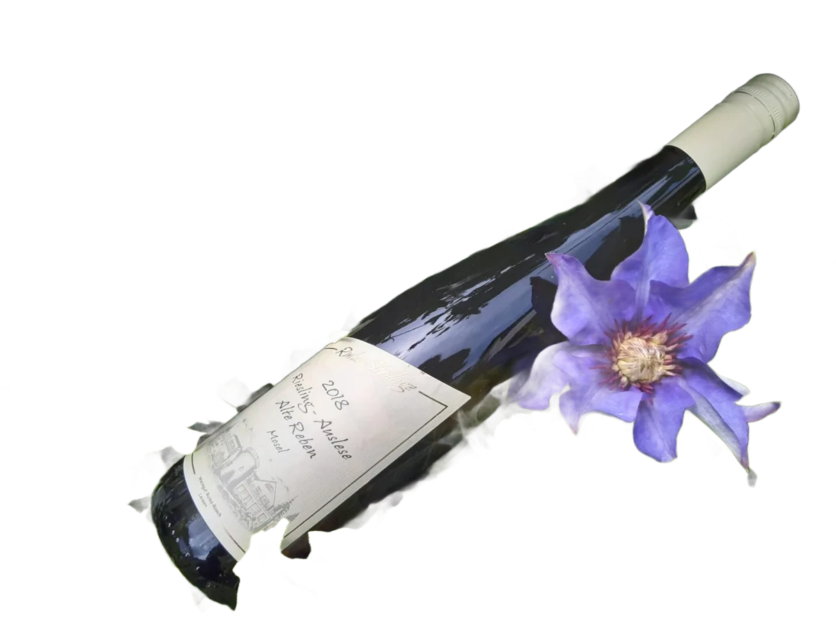 2018 Riesling Auslese – Alte Reben