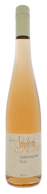 Spätburgunder Rose