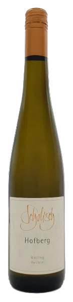 Hofberg Riesling Auslese