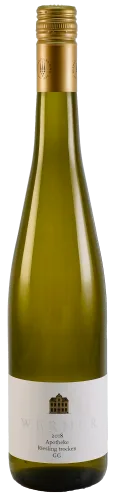 2021 Trittenheimer Apotheke GG Riesling trocken