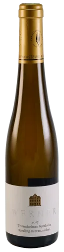 2017 Trittenheimer Apotheke Beerenauslese Riesling