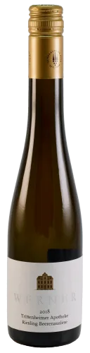 2018 Trittenheimer Apotheke Beerenauslese Riesling