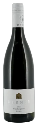 2025 Weissburgunder trocken