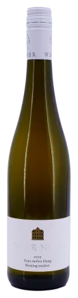 2024 "Vom steilen Hang" Riesling trocken