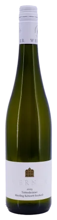 2024 Von Mauern und Terrassen Riesling feinherb