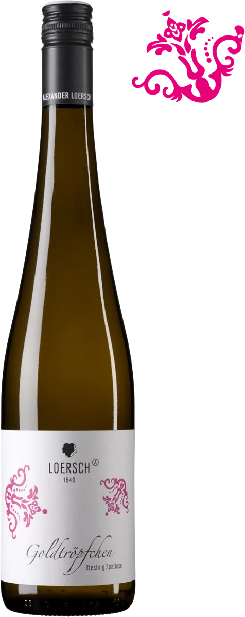 Piesporter Goldtröpfchen Kabinett