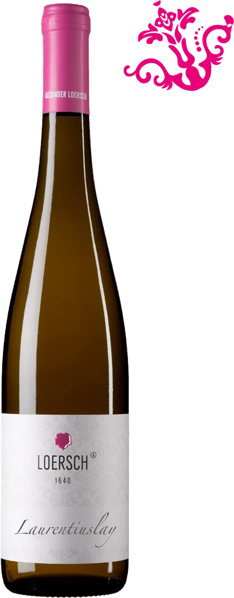 Laurentiusberg Spätlese